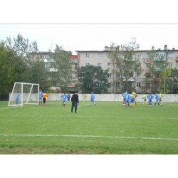 Государственное учреждение «Детско-юношеская спортивная школа №2 г. Борисова»