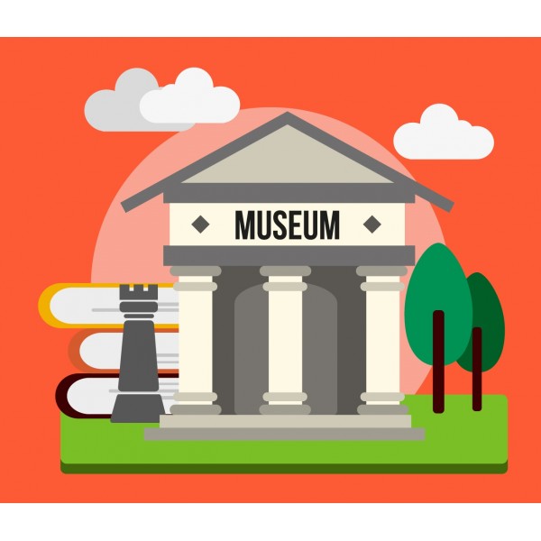 Как ребенку посетить музей бесплатно